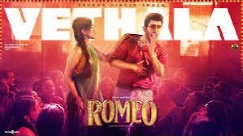 Mauli Mauli Vethala Song Video |Romeo | Vijay Antony | Mirnalini | Ravi Royster| Vinayak | Remake