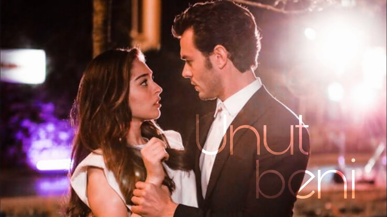 Ada & Bora [unut beni] #adbor