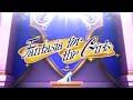 【デレステMV】Fantasia for the Girls
