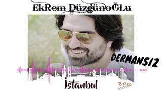 Ekrem Düzgünoğlu - Dermansız Resimi