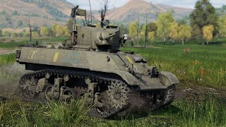 картинка: War Thunder - Играем на том, что нас уничтожило
