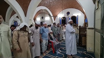سورة مريم للشيخ جمعة مرزوق