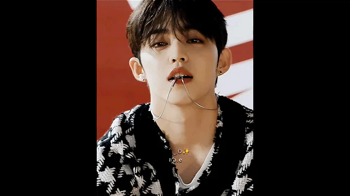 SCOUPS hasn't changed 🤷‍♀️, he has just become more confident 😈and I like his Aura #Scoups#seventeen