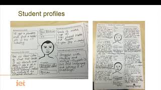 Learning Analytics and Learning Design, a Marriage Made in Heaven?