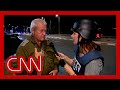 Retired IDF general criticizes Israeli military: We failed to defend civilians