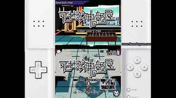 The World Ends With You Walkthrough - Part 59: Beat - Seventh Day[3 of 8]