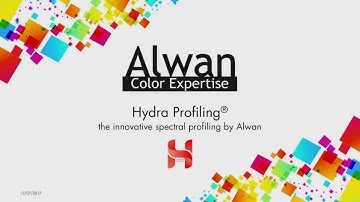 Alwan webinar: Hydra Profiling®
