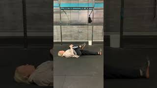 Supine Hip Flexion Assessment