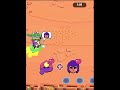 Brawl Stars trick with Gene&amp;Shelly #shorts #brawlstarsshorts #brawlstarstricks #gene #shelly