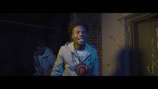 Lu Kain -Bubbling Ft. Luh Spazz & Bino Rexlezz