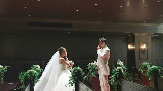 【結婚式ショートフィルム】エストリアル / 静岡 浜松