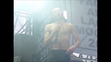 Thumbnail of Концерт Хаски | Faces&Laces | Панелька