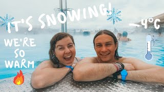 LARGEST THERMAL BATHS In Poland