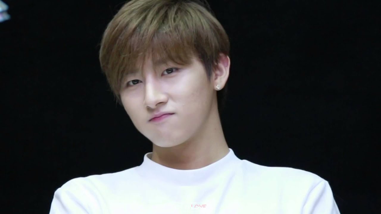 [151125] 몬스타엑스 아이엠 - 광주 팬싸인회