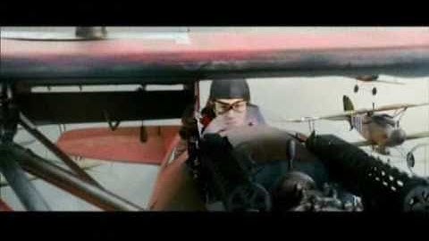『レッド・バロン』 予告編