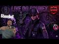 Liveee teste - Estamos de voltaaa?