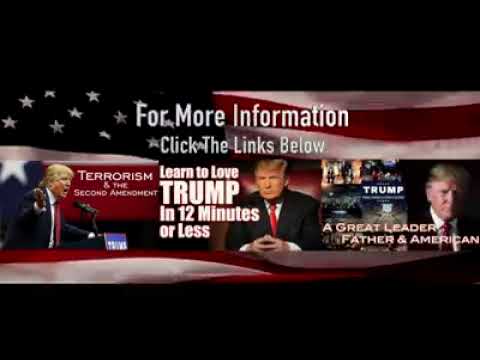 Trump 2016 - Making America Great Again.