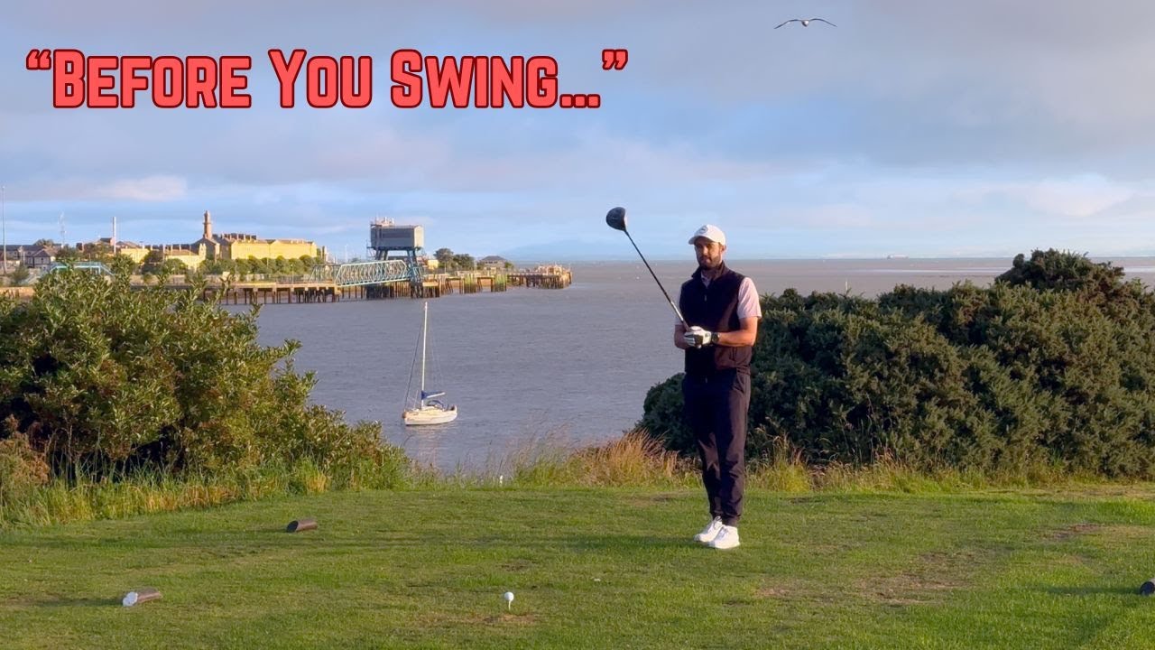 How a Pre-Shot Routine Can Instantly Improve Your Game
