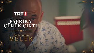 Alpay her şeyi açıkladı - Benim Adım Melek 65.Bölüm