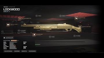 MW3 Zombies - Unlocking camo