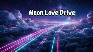 Neon Love Drive 💓 | Chill Vocal Trance (118 BPM) | Night Highway