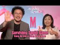 Squid Game's Mother-Son Duo: The Real Life Behind Their Hit Series