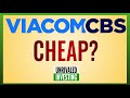 VIAC Stock - ViacomCBS Stock - Too CHEAP to ignore? Profit from Archegos liquidation?