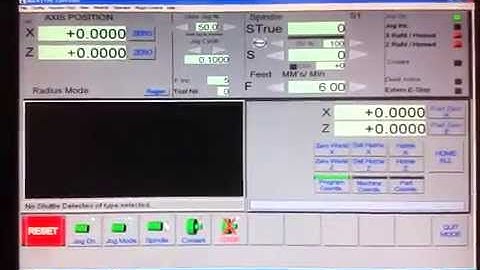 Mach 3 Turn settings 1
