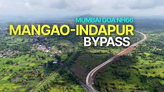 Mumbai–Goa Highway: India’s Most Delayed Project? | Ganpati 2026 Update