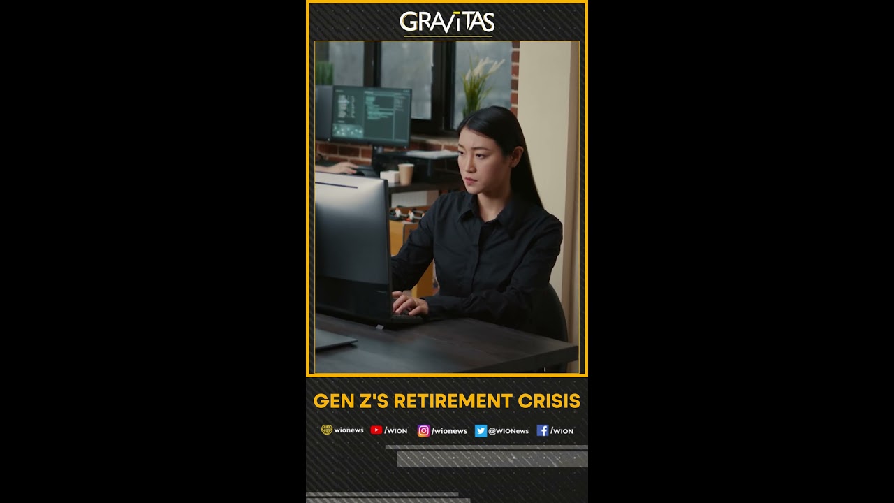 Gravitas Should You Retire Early 