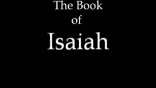 The Book of Isaiah (KJV)