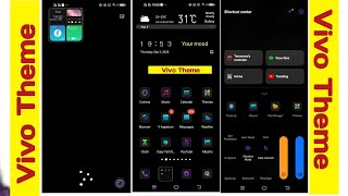 Simple And Fast | Vivo new theme itz 2020 | vivo new theme | Vivo theme | Vivo theme itz dawnload | screenshot 5