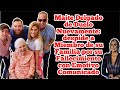 Maite Delgado de Duelo Nuevamente: despide a Miembro de su Familia por su Fallecimiento con Emotivo