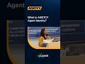What is AGNTCY Agent Identity?