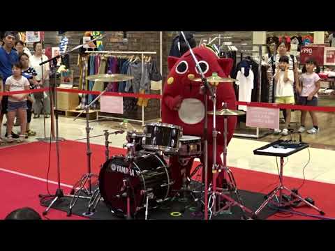 にゃんごすたー 凱旋ミニLive ② ELLEGARDEN  (nyangostar)