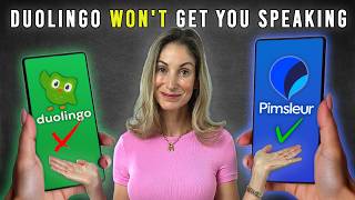 Pimsleur vs Duolingo Spanish 2026: The Real Gap