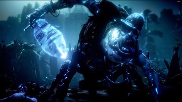 No Rest For The Wicked UK Livestream - Episode 1 Getting to Sacrament