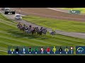 Race #1 – 07.03.25 – Mazrat Al Ruwayah sponsored by Azizi – Djafar