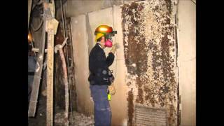 11-Septembre WTC 9/11 - NIST FOIA 12-057 [09/102 HD]