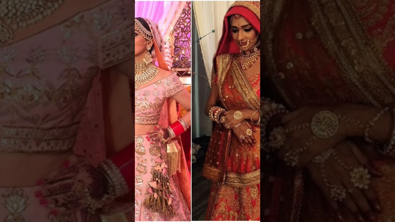 kundali Bhagya preeta and Bhagya Lakshmi Lakshmi