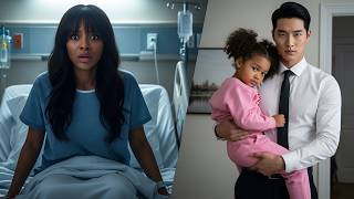 She Woke Up Married to the Man She Hated… With His Daughter Calling Her Mommy