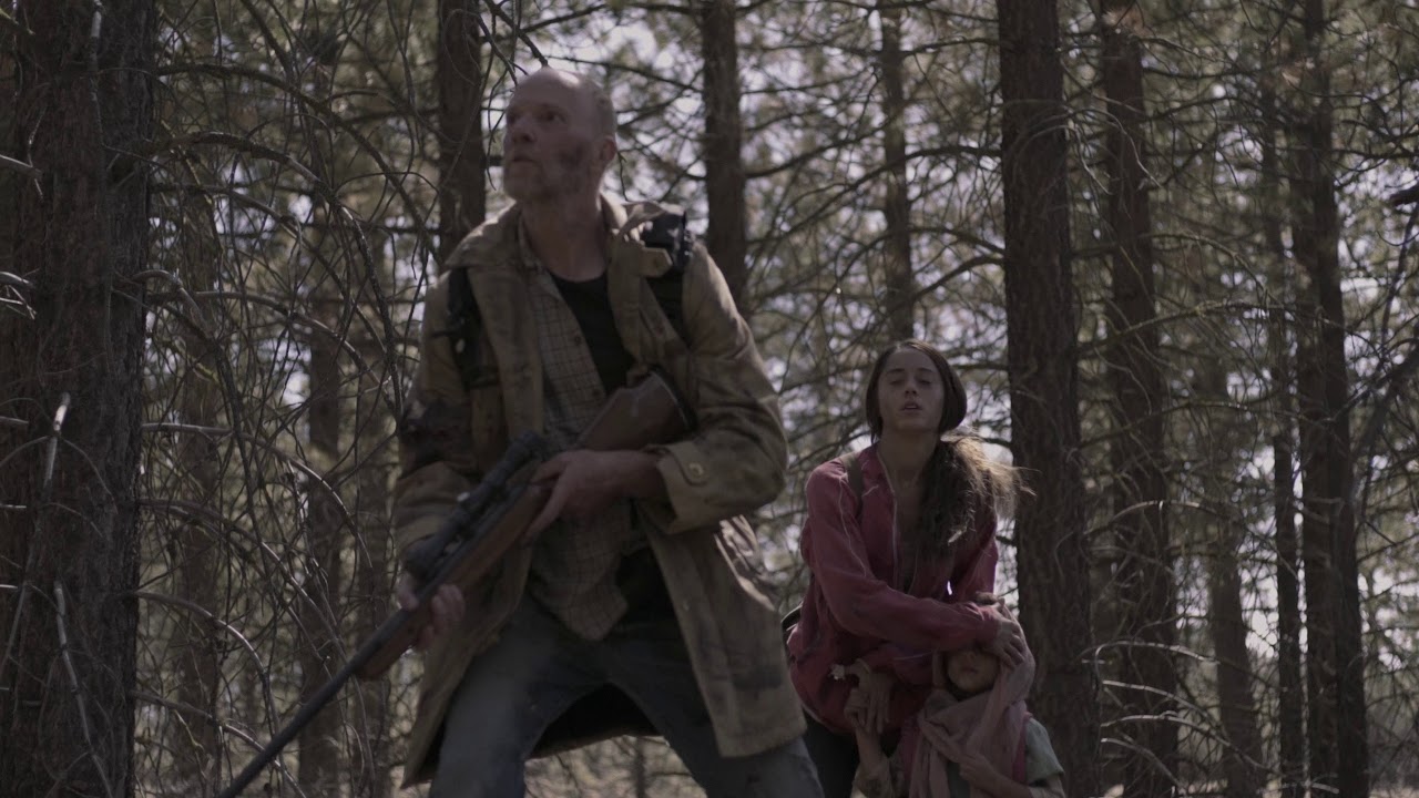 Survive - Official Teaser - YouTube