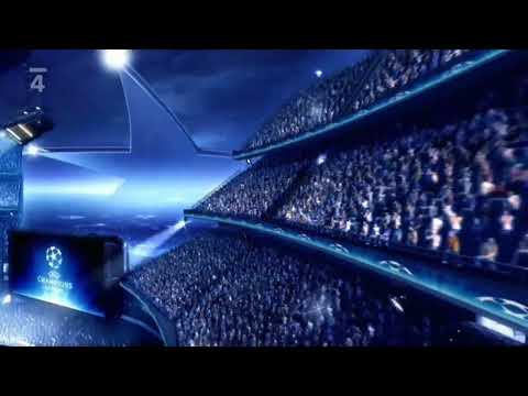 UEFA Champions League 2010 Intro - Heineken & UniCredit CZ