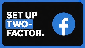 How to Set Up Two-Factor Authentication on Facebook – Stay Secure! 🔒🚀
