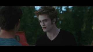Twilight Saga: Eclipse - Official Trailer (HD)