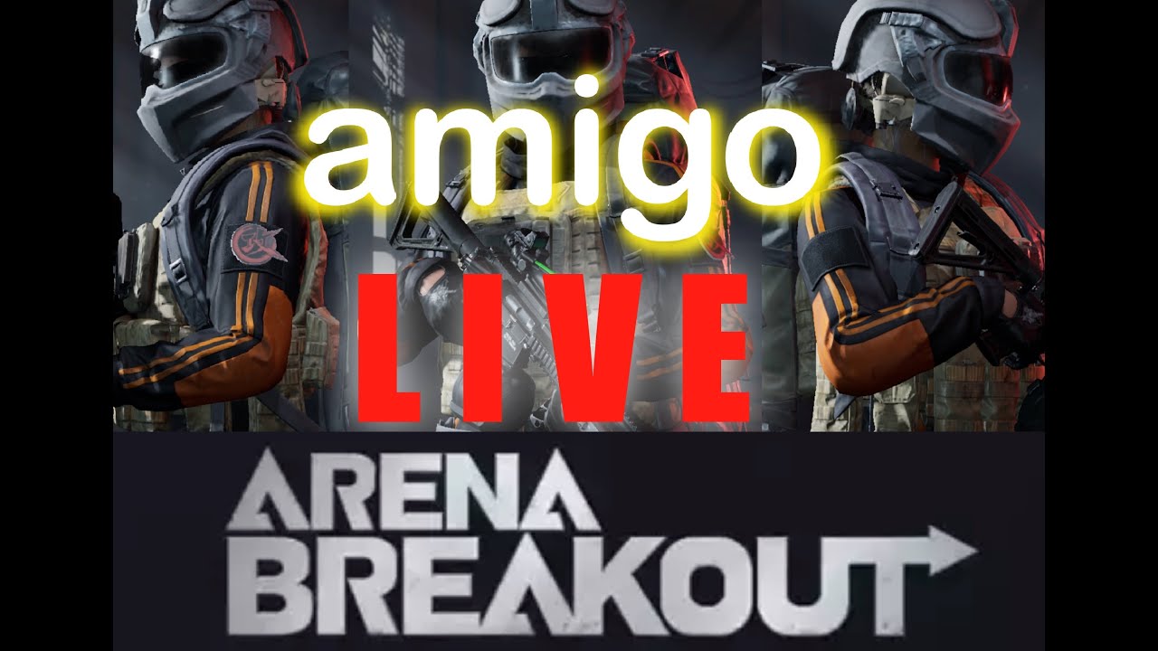 【arenabreakout】オススメのアニメあったら教えて欲しい☺️893