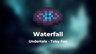 Waterfall, but it's Minecraft - Noteblock Music - JEAMCube