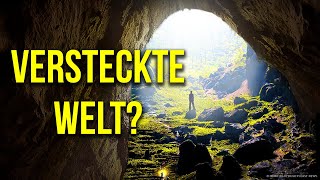 Die großte Hohle der Welt ist großer als wir dachten mit Dschungeln Seen und L