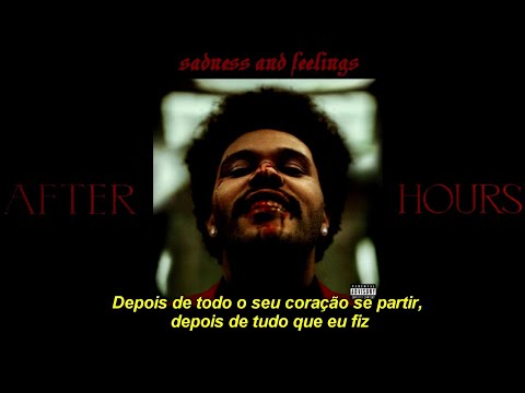 The Weeknd - Hardest To Love (Letra/Legendado)