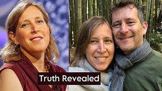 Secrets Behind Susan Wojcicki's Death: The Truth About Her Massive Fortune and Family Tragedy